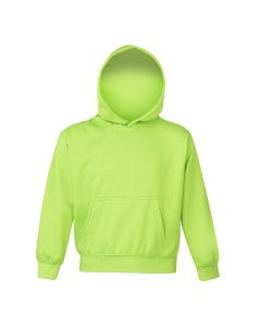 Awdis Kids Electric Hoodie