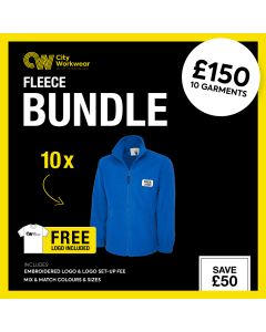 Fleece Bundle