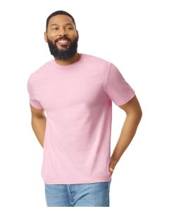 Gildan Softstyle™ Adult Ringspun T-Shirt – Lightweight, Slim Fit, Cotton Tee