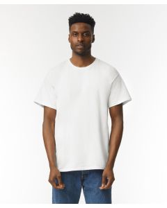 Gildan Ultra Cotton Adult T-Shirt - Heavyweight Cotton, Durable, Comfortable Fit