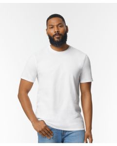 Gildan Hammer® Adult T-Shirt – Soft Ringspun Cotton, Classic Fit, Cotton Tee