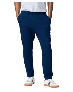 Gildan Softstyle™ Midweight Adult Pocket Sweatpants – Cotton Blend, Tapered Legs