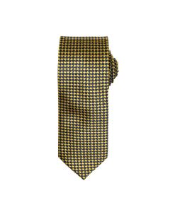 Premier Puppy Tooth Tie