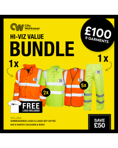 Hi Viz Value Bundle