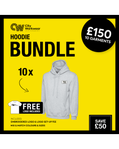 Hoodies Bundle