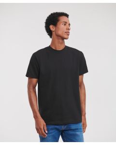 Russell Europe Super Ringspun Classic T-Shirt – Premium Comfort Tee, Production Quality, Durability and Wearer Comfort