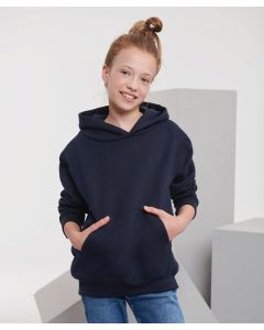 Kids Hooded Sweatshirt – Lightweight, Snug Fit for Everyday Play in Stylish Colours, Reliable Fabric Combined with Contemporary Fit