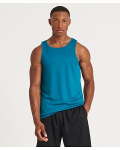 AWDis Just Cool Sports Vest – Neoteric™ Polyester, Moisture-Wicking