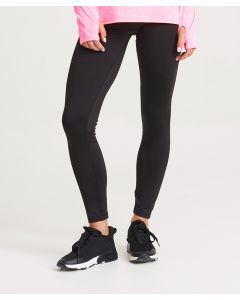 AWDis Just Cool Women's Workout Leggings – Moisture-Wicking, Quick-Dry Activewear