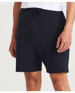 AWDis Just Cool Jog Shorts with Pockets – Stretch Polycotton, Moisture-Wicking