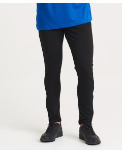 AWDis Just Cool Tapered Jog Pants – Tapered Fit, Stretch Fit, Zip-fastening