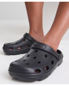 AWDis Just Cool AWDis Aero Clogs – Breathable Work & Leisure Footwear, Contoured Footbed, Durable Moulded Construction