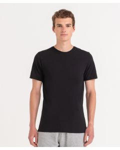 AWDis Just Cool Urban Fitness Tee – Cotton Blend, UPF 40+, Crew Neck T-shirt