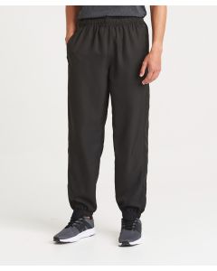AWDis Just Cool Active Trackpants –Quick-Dry, Recycled Fabric, Elastic Waistband