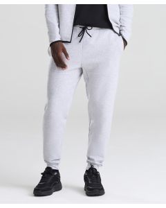 AWDis Just Cool Adapt Fleece Jogpants - Athletic Training Trousers, Elasticated Waistband, Practical Side Pockets