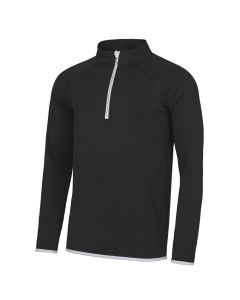 Awdis Cool Zip Sweatshirt