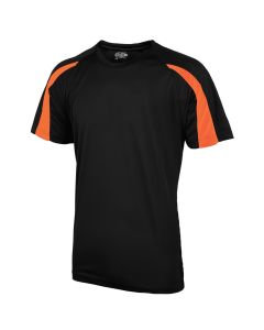 Awdis Contrast Cool T-shirt