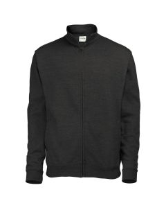 Awdis Fresher Full Zip Sweat