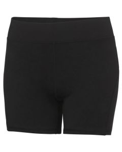 Awdis Girlie Cool Training Shorts