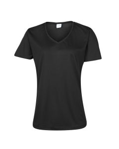 Awdis V Neck Girlie Cool T