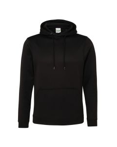 Awdis Sports Polyester Hoodie