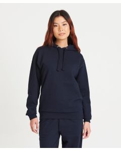 AWDis Just Hoods Epic Print Cotton Hoodie - Double Fabric Hood, Ribbed Cuffs