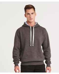 AWDis Just Hoods Cool Chunky Hoodie - Heavyweight Fleece, Side Pockets
