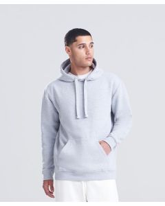 AWDis Just Hoods Camo Hoodie - Heavyweight Pullover Sweatshirt, Kangaroo Pouch Pocket Design, Brushed Fleece