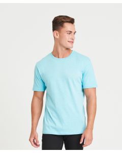 AWDis Just T’s Surf Tee – Laid-Back Texture, Sun-Ready Style, Summer Top