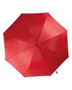 Kimood Automatic Umbrella – Sleek, Durable & Easy to Use, Auto Opening, 10 MM Black Metal Shaft, Fiberglass Frame