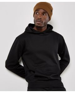 Kustom Kit Regular Fit Superwash® 60° Hoodie - Durable Cotton Blend, Taped Shoulder Seams, Self Coloured Jersey