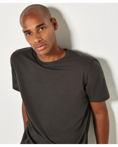 Kustom-Kit Superwash® 60° Piqué Tee – Durable, Classic Crew Neck T-Shirt