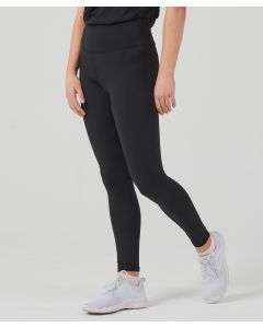 Finden & Hales Kids’ Team Leggings – Flexible Fit, Breathable Comfort, High Waisted, Inner Drawcord