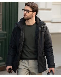 nimbus, northdale, fashionable, winter, jacket, recycled, polyester, warm, padded, jacket, with, hood, wind, and, waterproof
