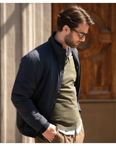 Nimbus Eastlake Jacket – Insulated, Lightweight Stretch, Recycled Shell, Zipped Pockets, Elasticated Cuffs and Hem