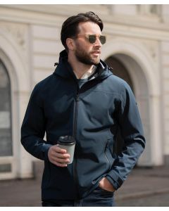 Nimbus Yosemite Jacket - Full Zip Insulated Quilted Weather-Ready Outerwear, Water Repellent Zips, Fully Taped Seams