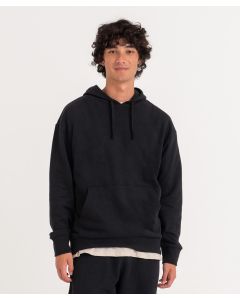 AWDis Ecologie Crater Recycled Hoodie - Ribbed Cuffs, Cotton Comfort