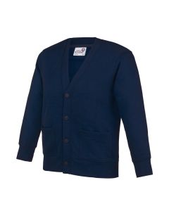 Awdis Kids Academy Cardigan