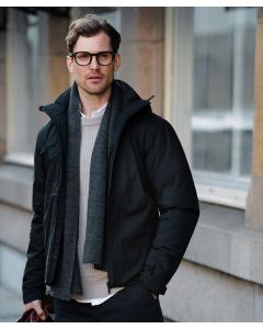 Nimbus Fairview Warm Performance Jacket – Sorona® Aura Fibre Insulation, Waterproof, Detachable and Adjustable Hood