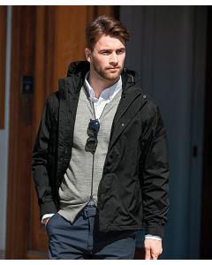 Nimbus Whitestone Performance Shell Jacket – Waterproof Recycled Polyester, Detachable and Adjustable Hood