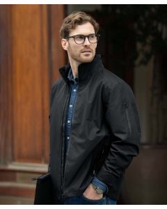 Nimbus Redmond Men – Elegant Technical Wind Jacket Combining Breathable, Water Repellent Comfort