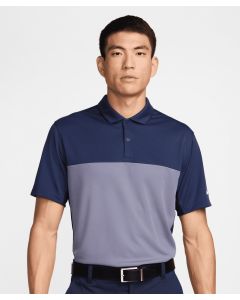 NIKE Victory Polo BL – Stretchy Knit Fabric is Lightweight and Breathable, 2-Button Placket, Quicker Evaporation