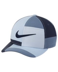 Nike Arobill CLC99 Golf Cap –Laser Perforation, Dri-FIT Technology, Lightweight, Sweat-Wicking Course Staple