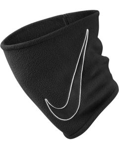  Nike Fleece Neckwarmer 2.0 – Ultimate Cold Weather Comfort, Soft, Lightweight Fleece, Large Nike Branding