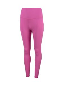 Nike Women's Nike One Dri-FIT High-Rise Leggings - Performance Fit, Hidden Pocket, Body Hugging Feel