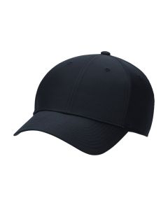 Nike Dri-FIT Club Cap CB Custom – Lightweight, Mid-Depth Design Features Sweat-Wicking Fabric, Moves Sweat Away