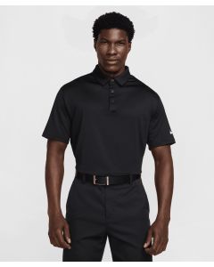 Nike Dri-FIT Tour Solid Polo Shirt - Breathable Golf Performance Fit, Dry and Comfortable, Classic Polo Look