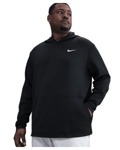 Nike Dri-FIT Victory Therma Flex Hoodie - Men's Training Hoodie, Quicker Evaporation, Extra Softness, Dry and Comfortable
