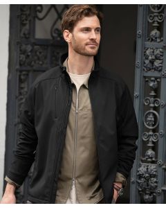 Nimbus Livingston 4-Way Stretch Softshell Jacket – Water-Repellent, Inside Adjustable Drawstring, Windproof