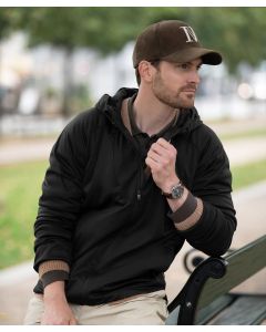 Nimbus Fargo functional hooded softshell jacket – Lightweight, Waterproof, Breathable Design, Two Side Pockets with Zipper